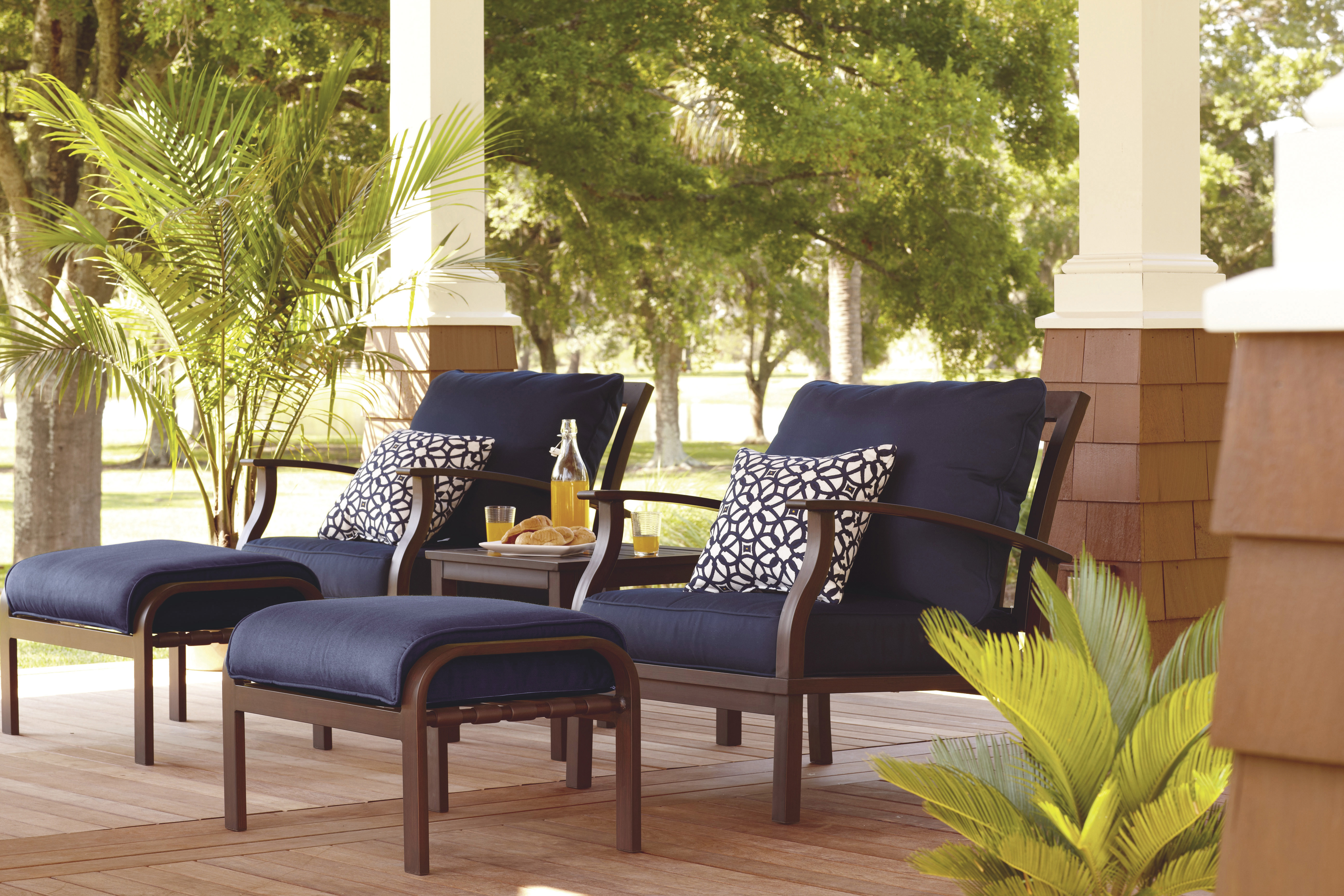 Best ideas about Lowes Patio Furniture
. Save or Pin Patio Allen Roth Umbrella Now.