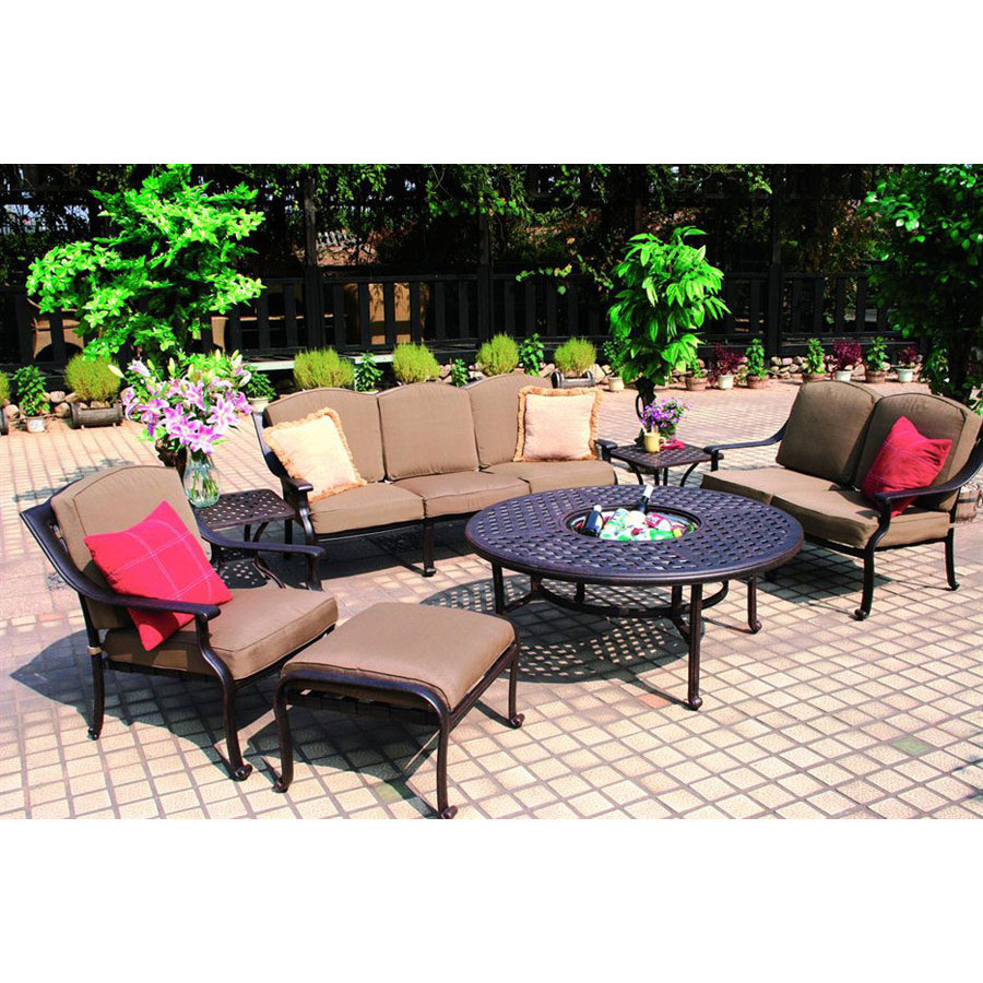 Best ideas about Lowes Patio Furniture
. Save or Pin Patio Conversation Sets Lowes PATIO LAWN & GARDEN ideas Now.