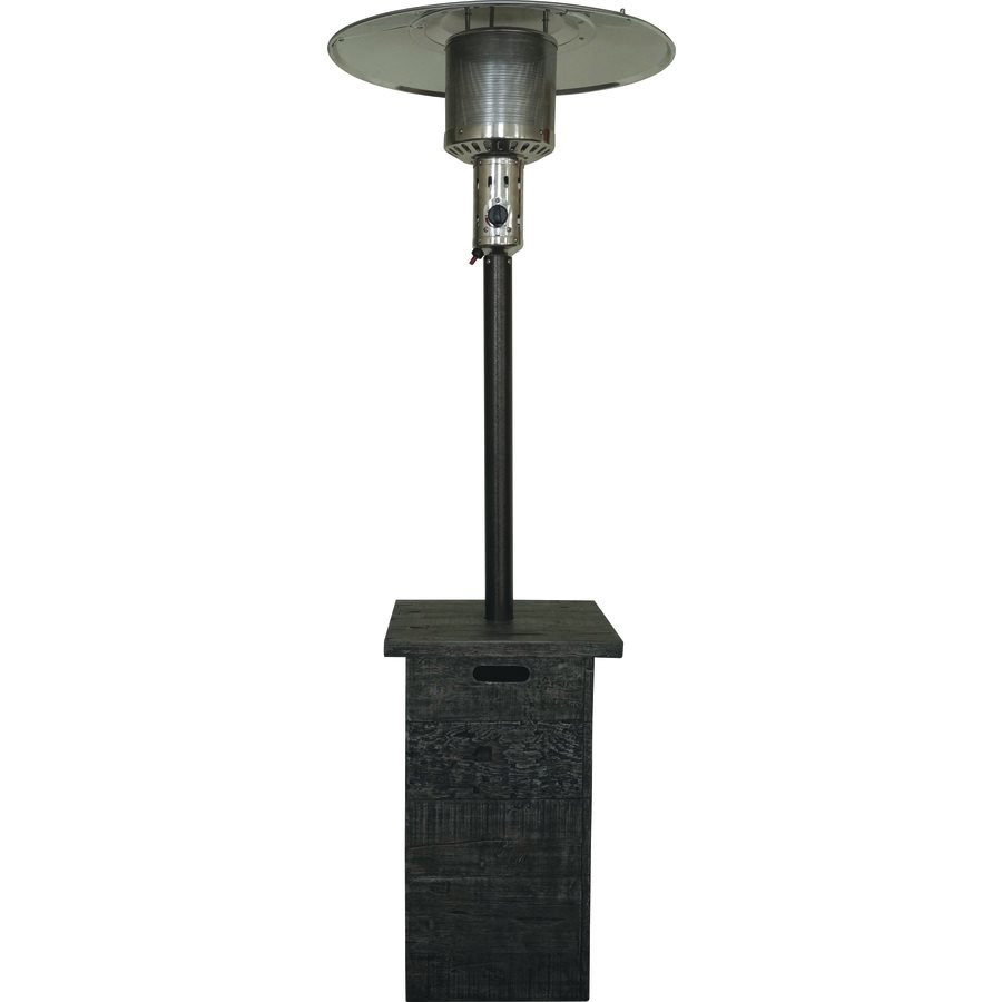 Best ideas about Lowes Patio Heater
. Save or Pin Bond BTU Wood Look posite Floorstanding Liquid Now.