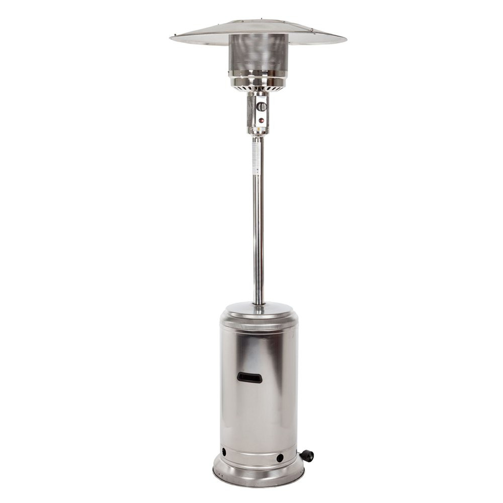 Best ideas about Lowes Patio Heater
. Save or Pin Fire Sense 612 Standard Series Patio Heater Now.