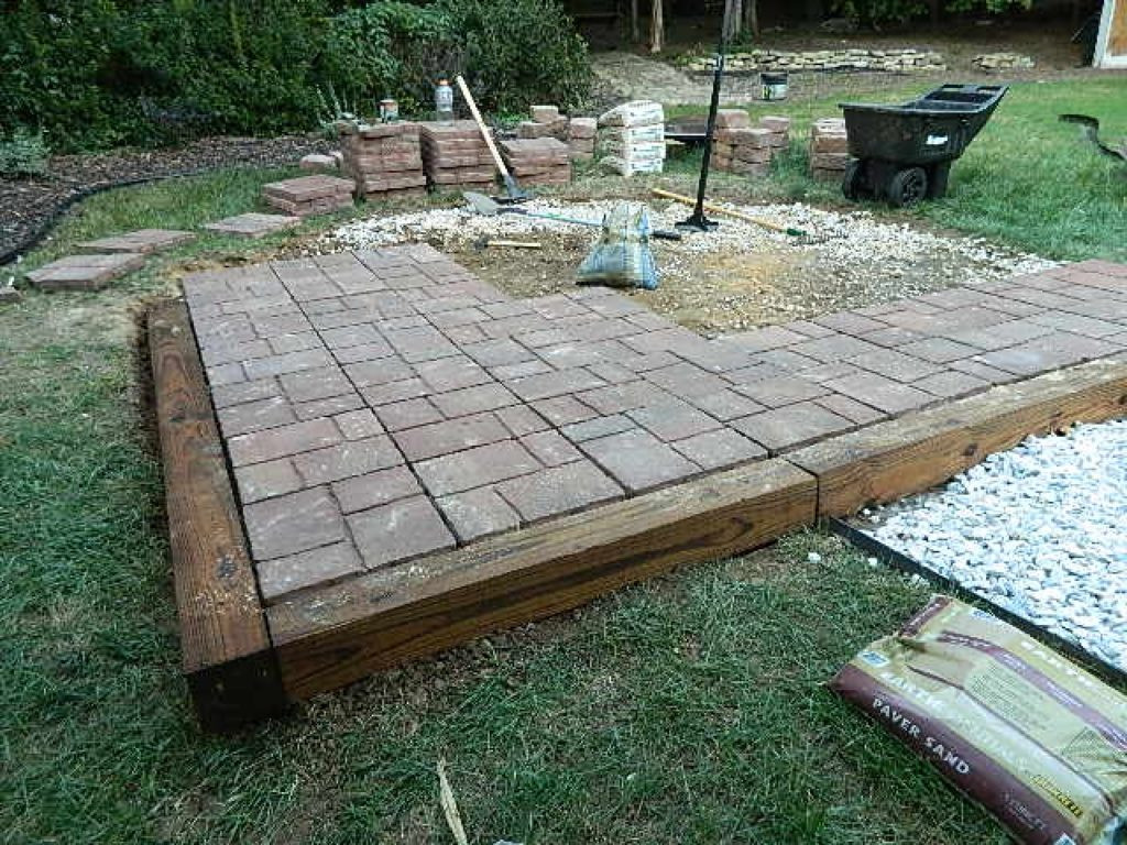 Best ideas about Lowes Patio Pavers
. Save or Pin Lowes Pavers Menards Natural Stone Pavers Now.