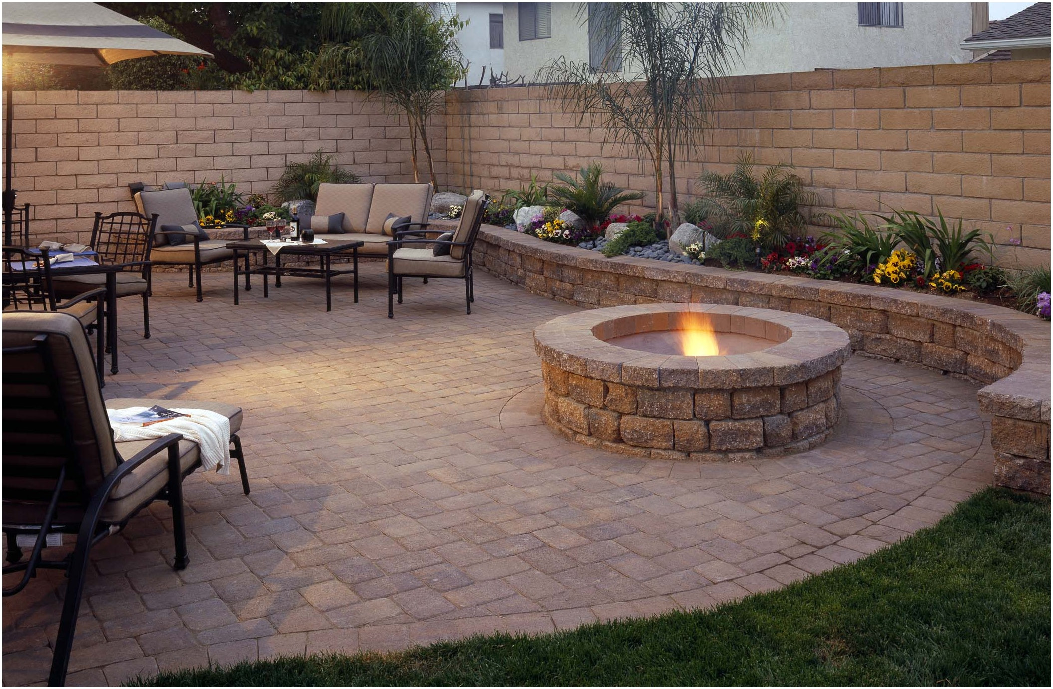Best ideas about Lowes Patio Pavers
. Save or Pin Lowes Pavers 16x16 Concrete For Sale Lowes Patio Pavers Now.