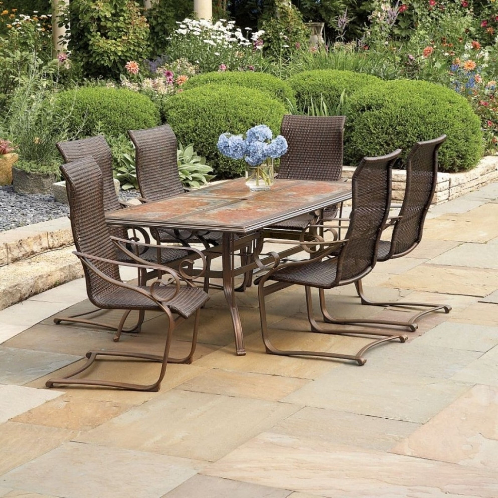 Best ideas about Lowes Patio Set
. Save or Pin 25 Best Collection of Lowes Patio Furniture Sets Now.