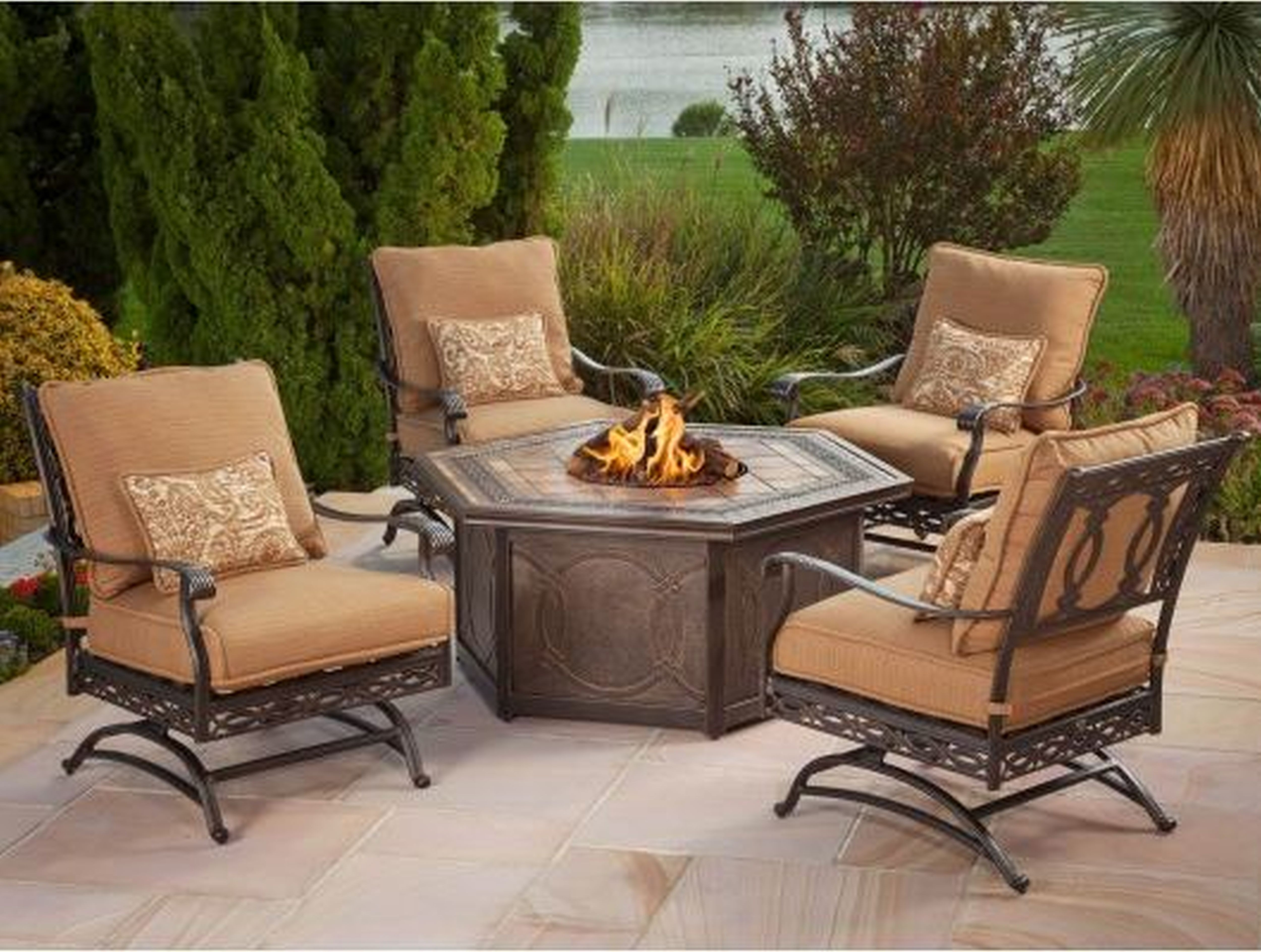 Best ideas about Lowes Patio Set
. Save or Pin Deck Wonderful Design Lowes Lawn Chairs For Chic Now.