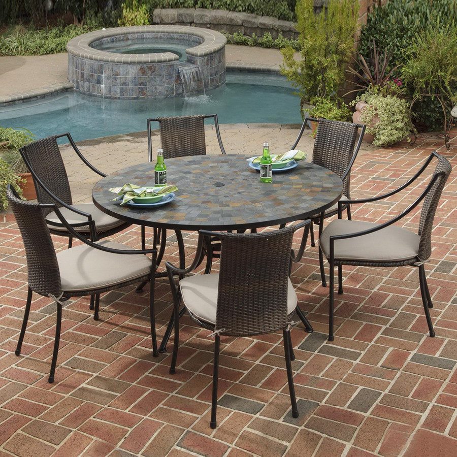 Best ideas about Lowes Patio Set
. Save or Pin Interior & Exterior Doors Now.