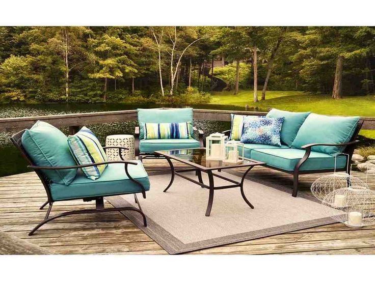 Best ideas about Lowes Patio Sets
. Save or Pin Best 25 Lowes patio furniture ideas on Pinterest Now.