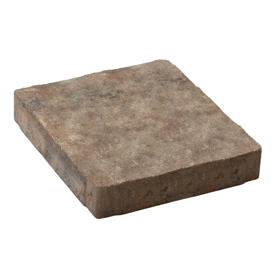 Best ideas about Lowes Patio Stones
. Save or Pin Decor 12 in Square Domino Slab Patio Stone Now.