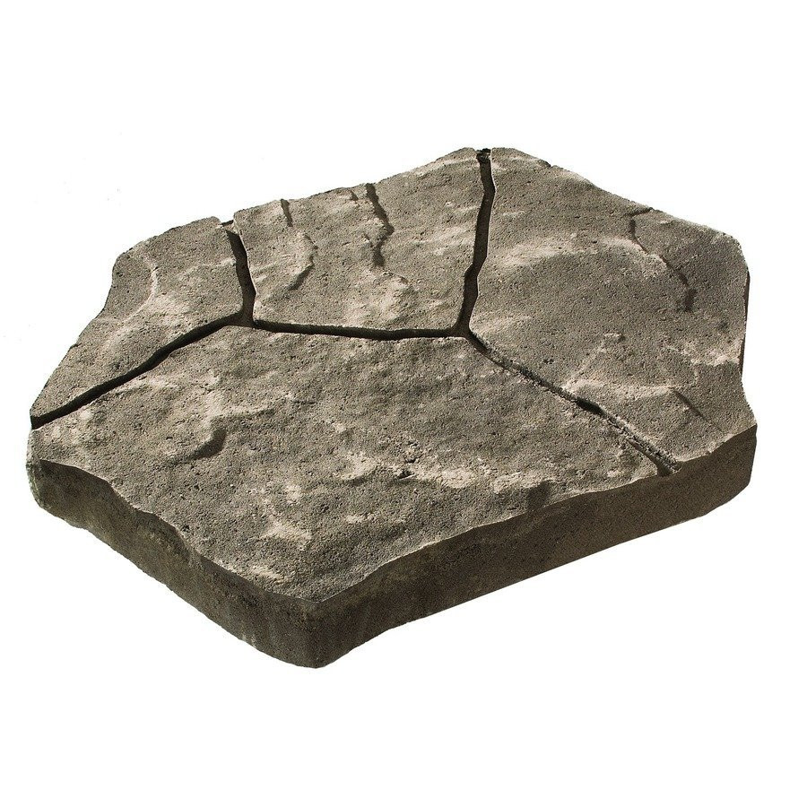 Best ideas about Lowes Patio Stones
. Save or Pin Decor 20 in x 15 in Concerto Slab Patio Stone Now.
