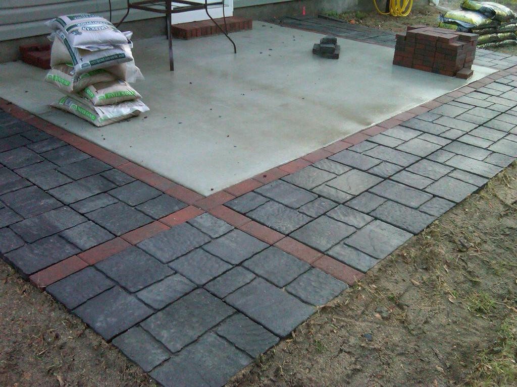 Best ideas about Lowes Patio Stones
. Save or Pin Lowes OFF All patio blocks stones edgers and Now.