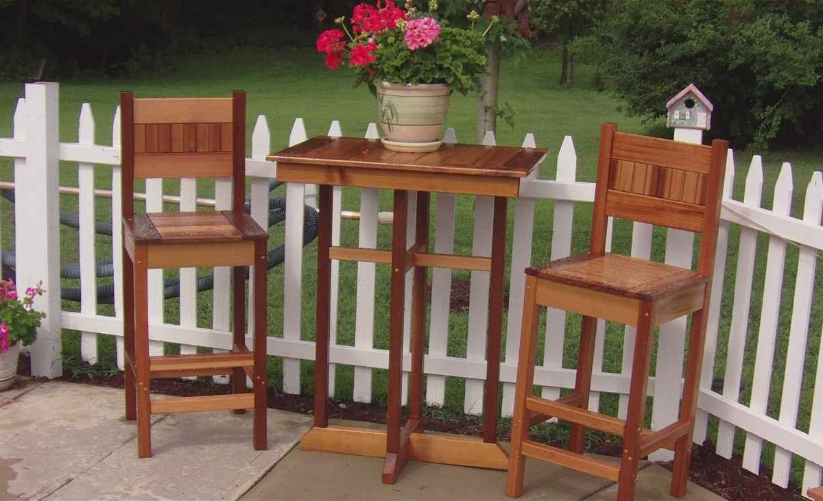 Best ideas about Lowes Patio Table And Chairs
. Save or Pin Outdoor Pub Tables And Chairs In Enticing Wicker Patio Set Now.