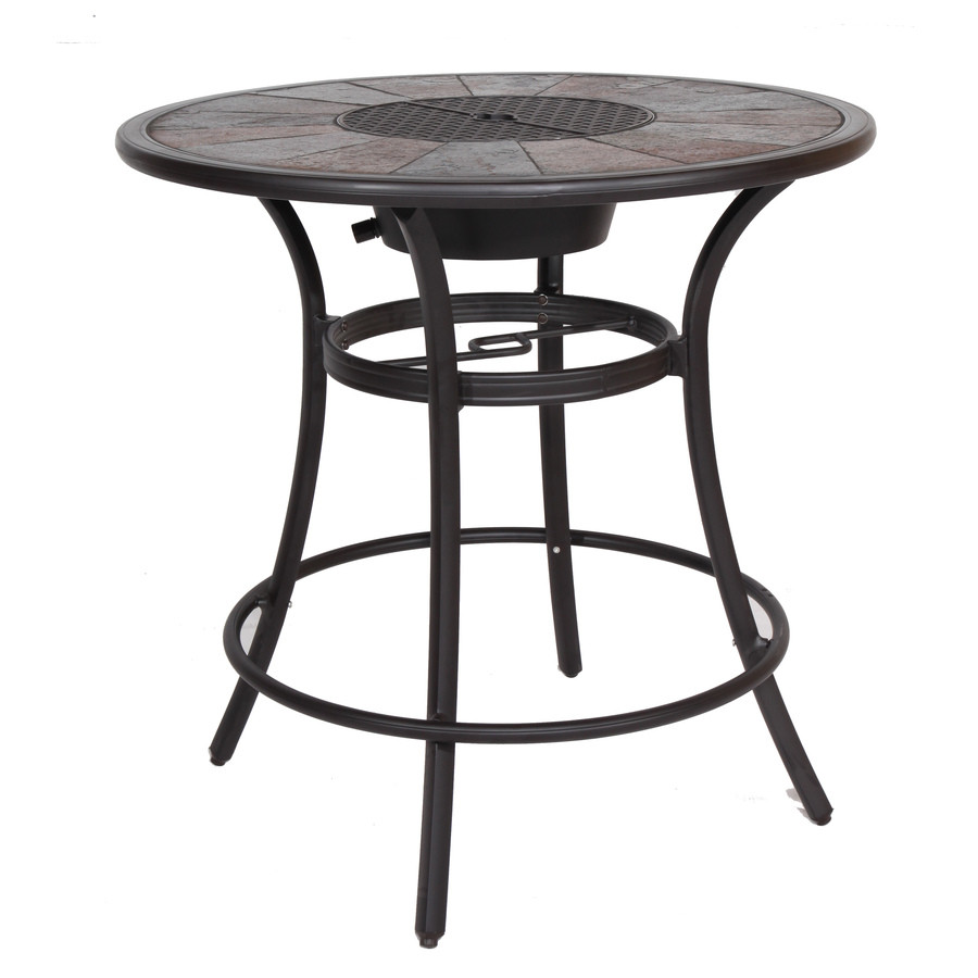 Best ideas about Lowes Patio Table And Chairs
. Save or Pin Shop Patio Tables At Lowes Round Plastic Table And Chairs Now.