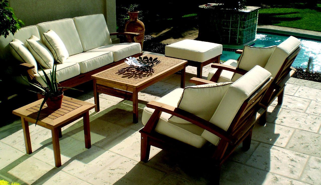 Best ideas about Lowes Patio Tables
. Save or Pin Furniture Lowes Patio Clearance Stores That Sell Outdoor Now.