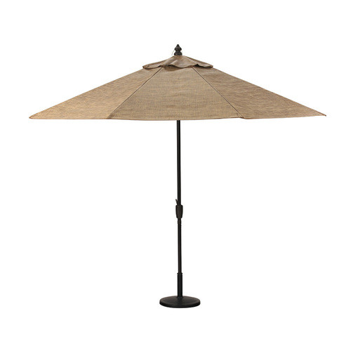 Best ideas about Lowes Patio Umbrella
. Save or Pin Round & Square Allen Roth Garden Umbrella at Lowes Now.