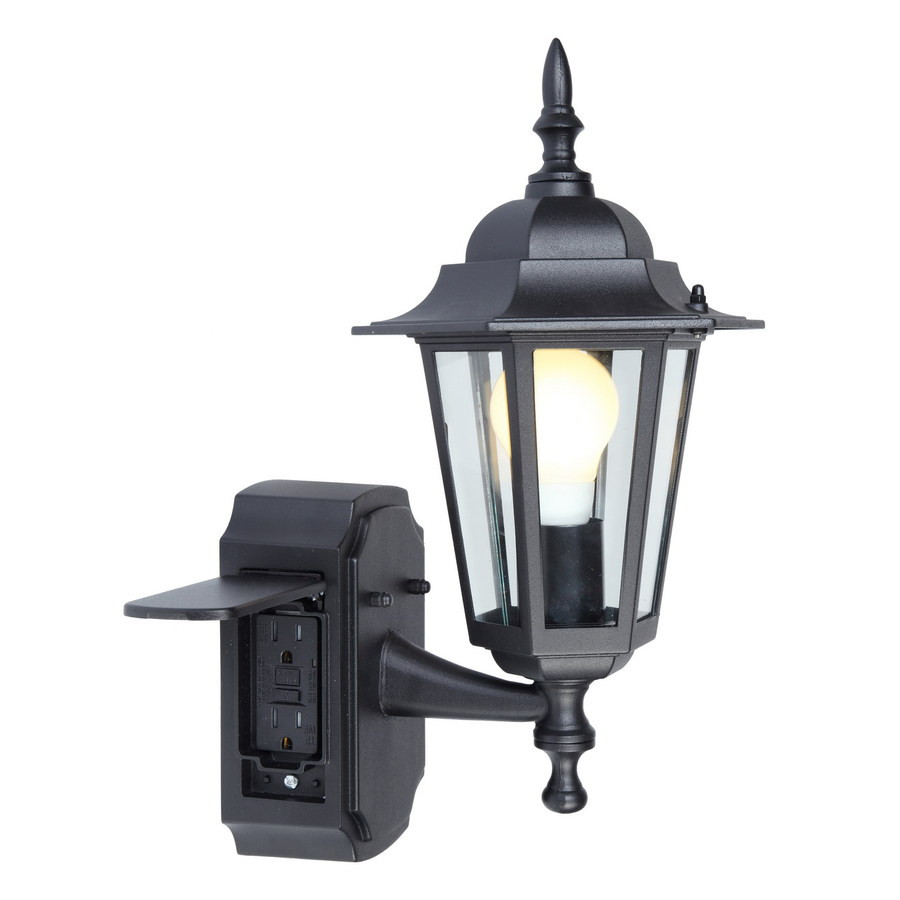 Best ideas about Lowes Porch Lights
. Save or Pin Outdoor Great Styles And Options Lowes Outdoor Lights Now.