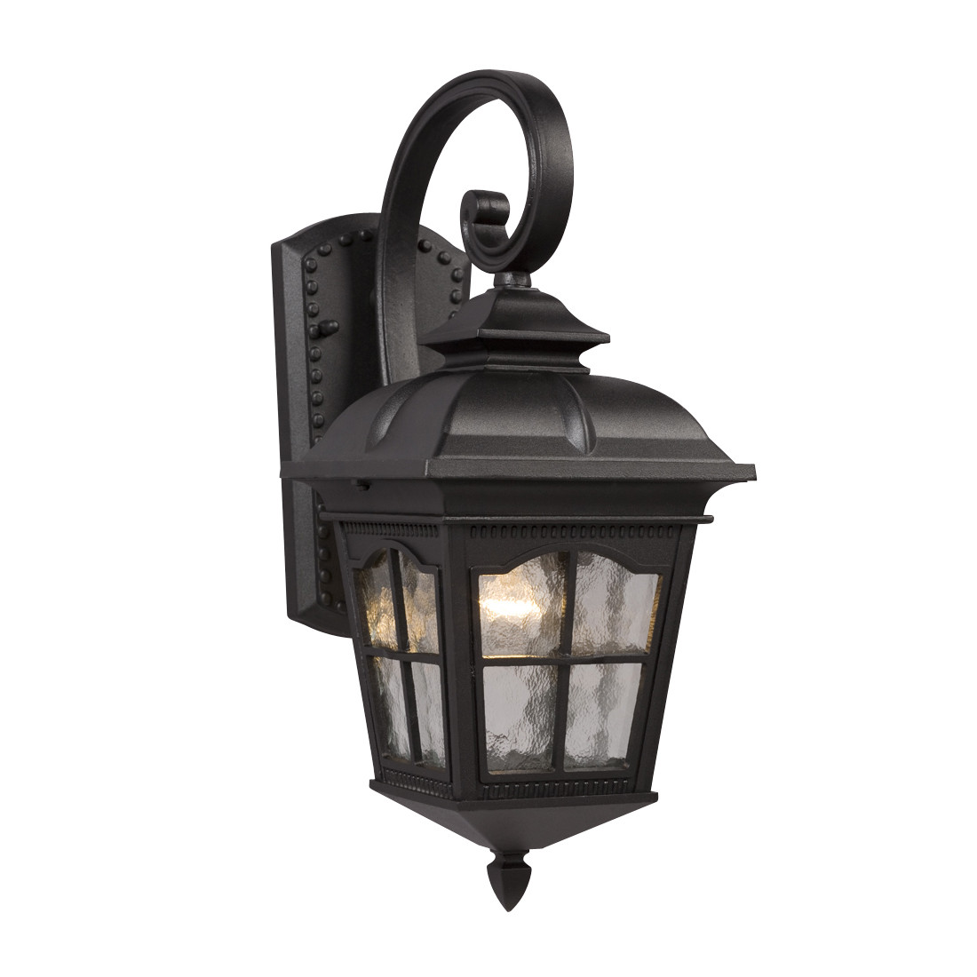 Best ideas about Lowes Porch Lights
. Save or Pin Galaxy Lighting Outdoor Sconce Now.