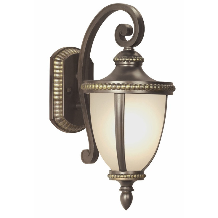 Best ideas about Lowes Porch Lights
. Save or Pin Front Porch Light from Lowes Now.