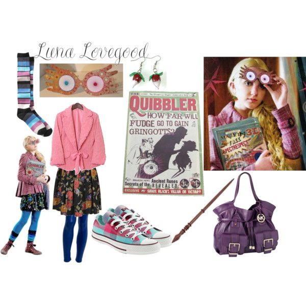 Best ideas about Luna Lovegood Costume DIY
. Save or Pin 17 Best ideas about Luna Lovegood Costume on Pinterest Now.