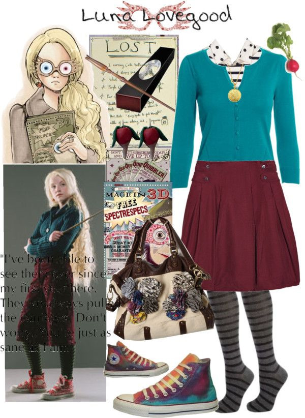 Best ideas about Luna Lovegood Costume DIY
. Save or Pin 25 best ideas about Luna Lovegood Costume on Pinterest Now.