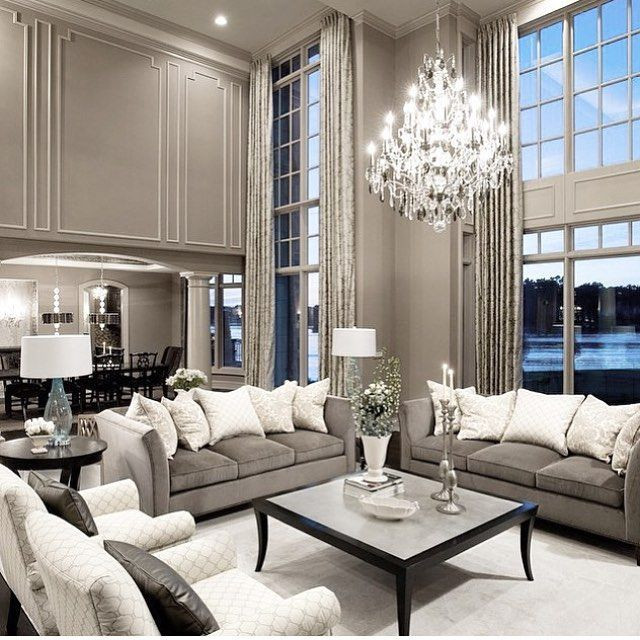 Best ideas about Luxury Living Room
. Save or Pin 1000 ideas about Luxury Living Rooms on Pinterest Now.