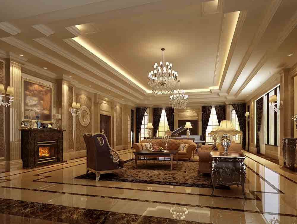 Best ideas about Luxury Living Room
. Save or Pin 23 Fabulous Luxurious Living Room Design Ideas Interior Now.