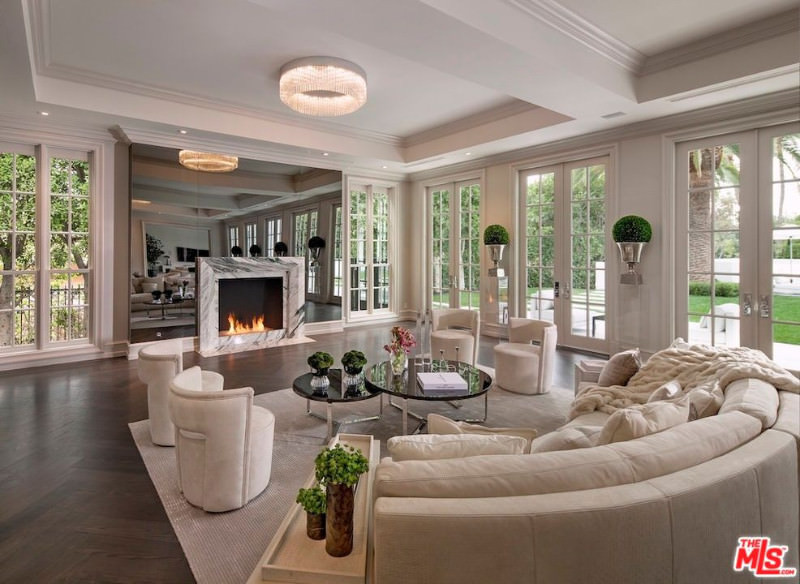 Best ideas about Luxury Living Room
. Save or Pin 15 Luxury Living Room Designs Stunning Now.