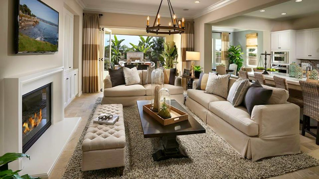 Best ideas about Luxury Living Room
. Save or Pin New 50 Modern and Luxury Living Room Ideas 2016 Big Now.