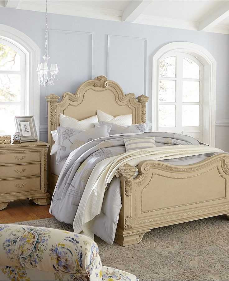 Best ideas about Macys Bedroom Sets
. Save or Pin Villa Bedroom Furniture Collection Bedroom Collections Now.