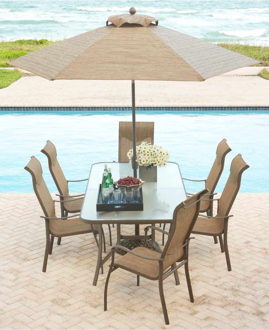 Best ideas about Macys Outdoor Furniture
. Save or Pin Patio Add Elegance To Any Exterior Living Space With Now.