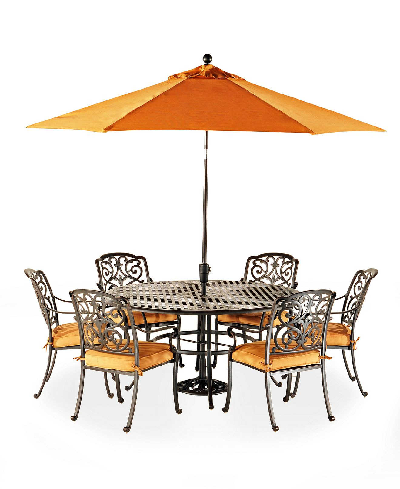 Best ideas about Macys Outdoor Furniture
. Save or Pin Patio Add Elegance To Any Exterior Living Space With Now.