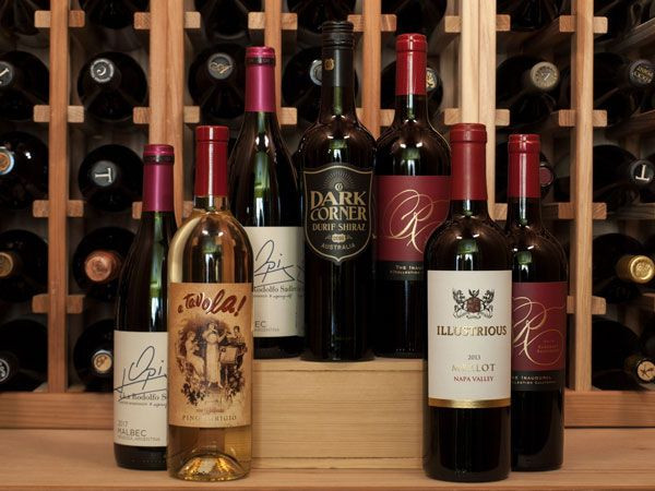 Best ideas about Macys Wine Cellar
. Save or Pin Macy s Wine Cellar Wine Club Review 15 Bottles for $69 99 Now.
