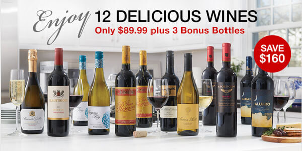 Best ideas about Macys Wine Cellar
. Save or Pin Macy s Wine Cellar Wine Club Review $69 99 for 15 bottles Now.