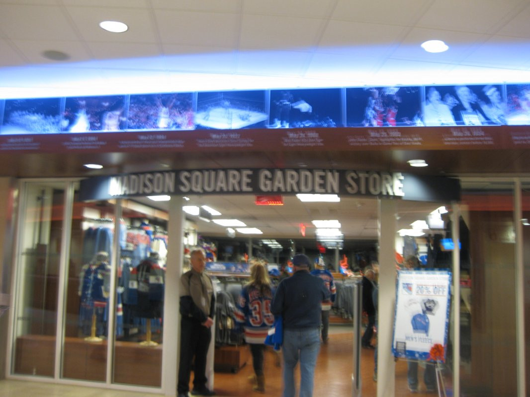 Best ideas about Madison Square Garden Box Office
. Save or Pin Madison Square Garden Box fice Phone Number Garden Ftempo Now.