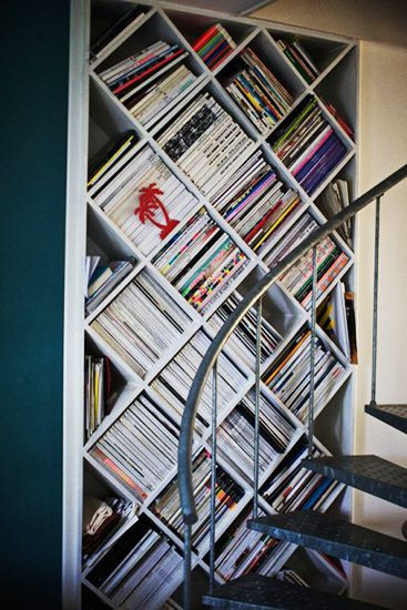 Best ideas about Magazine Storage Ideas
. Save or Pin 25 best ideas about Magazine storage on Pinterest Now.