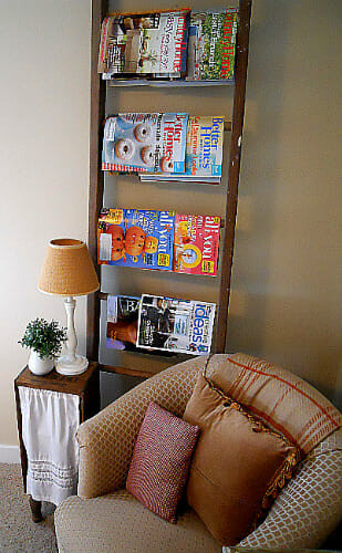 Best ideas about Magazine Storage Ideas
. Save or Pin Creative Storage Ideas Andrea Dekker Now.
