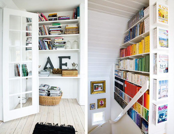 Best ideas about Magazine Storage Ideas
. Save or Pin Organization ideas for small spaces Now.