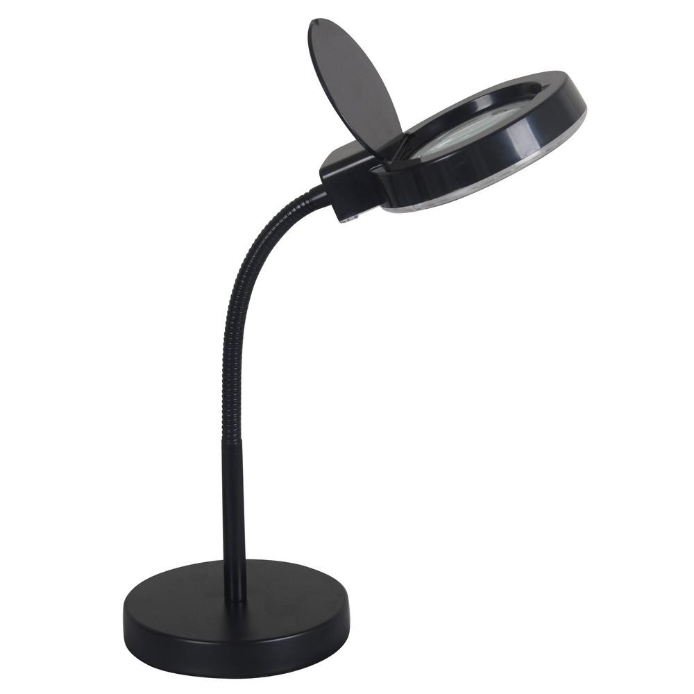 Best ideas about Magnification Desk Lamp
. Save or Pin Tensor 17 in LED Magnifier Desk Lamp 001 The Home Now.