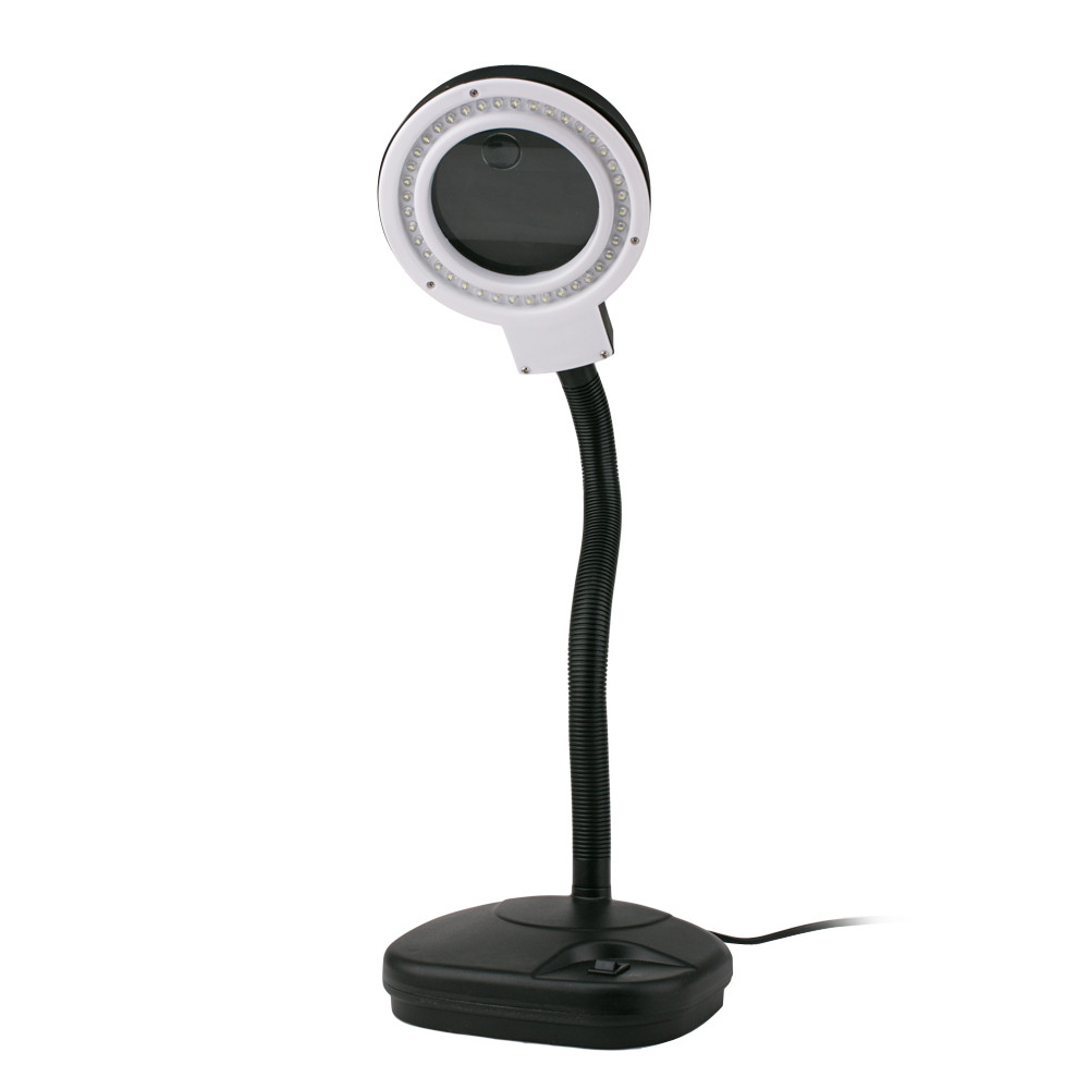 Best ideas about Magnification Desk Lamp
. Save or Pin Adjustable 36 LED Lighting Magnifying Crafts Glass Desk Now.