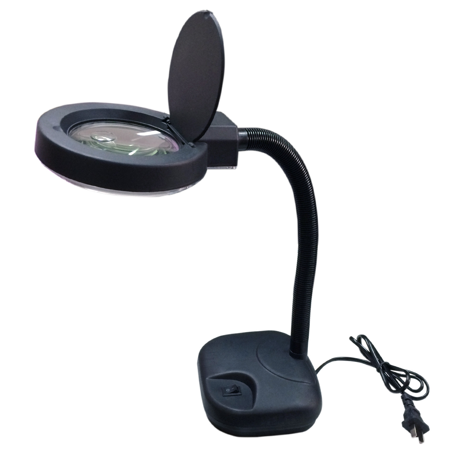 Best ideas about Magnification Desk Lamp
. Save or Pin Tabletop Gooseneck Magnifying Lamp Magnifier Jewelry 5X10X Now.