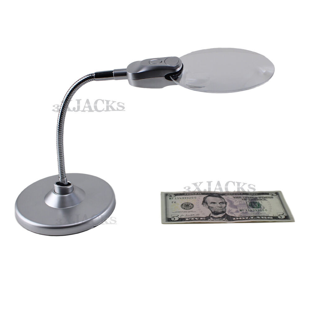 Best ideas about Magnification Desk Lamp
. Save or Pin STUDENT MAGNIFYING WORK MAGNIFIER DESK LED LIGHT LAMP R Now.