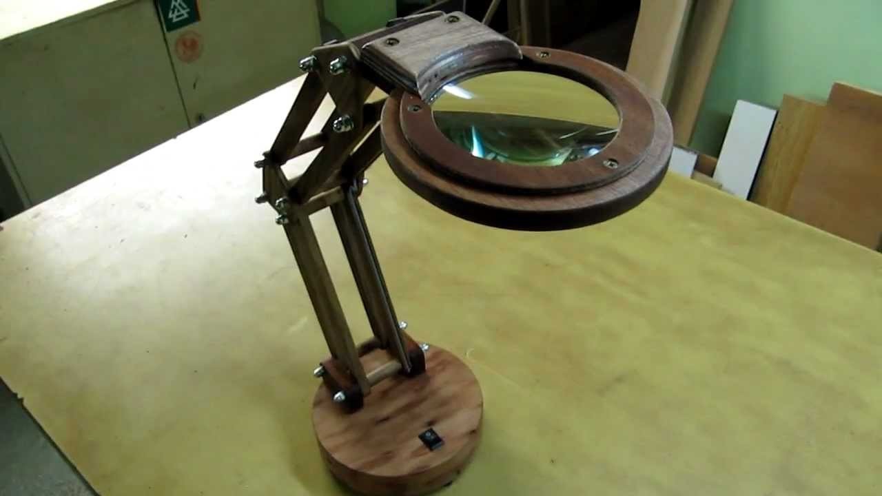 Best ideas about Magnification Desk Lamp
. Save or Pin LED Magnifier Desk Lamp Now.