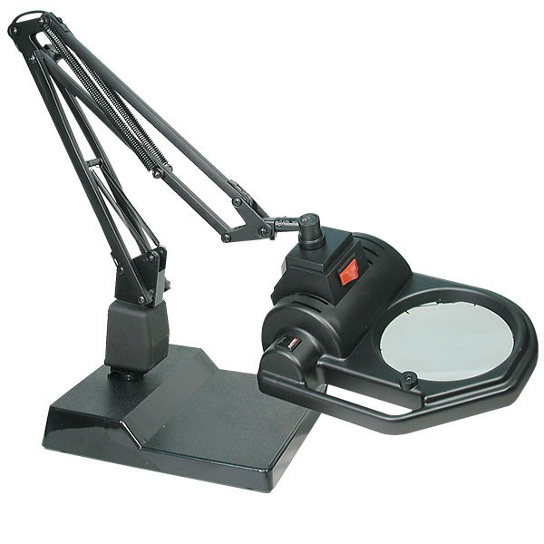 Best ideas about Magnification Desk Lamp
. Save or Pin Magnifier Lamp Craft Lights Desk Lamps Now.