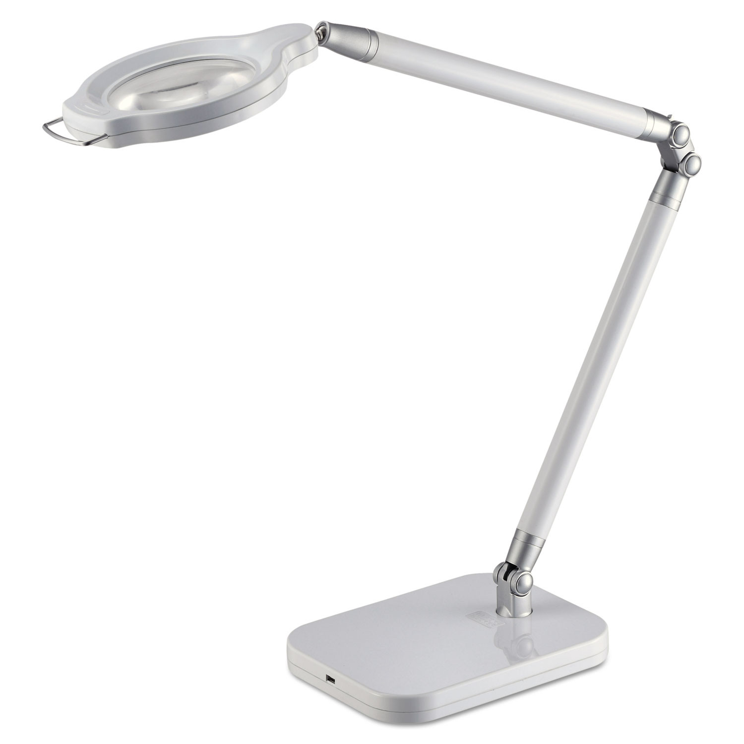 Best ideas about Magnify Desk Lamp
. Save or Pin See the PureOptics™ SummitZoom™ Ultra Reach Magnifier LED Now.