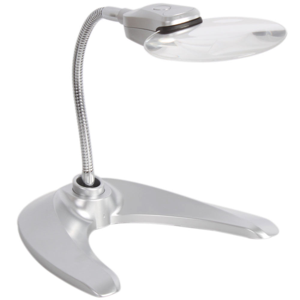 Best ideas about Magnify Desk Lamp
. Save or Pin 2X 6X Tabletop Magnifying Lamp Magnifier Desk Adjustable Now.