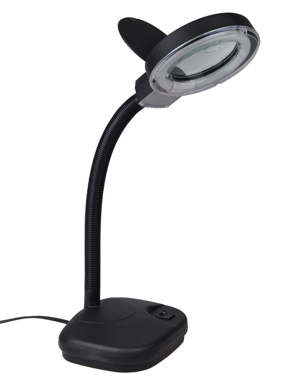 Best ideas about Magnifying Desk Lamp
. Save or Pin 5X 10X Tabletop Gooseneck Magnifying Glass Lamp Desk Now.
