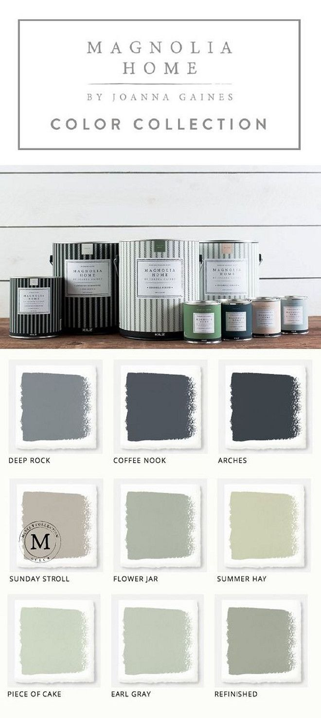 Best ideas about Magnolia Paint Colors
. Save or Pin 1998 best images about Cottages on Pinterest Now.