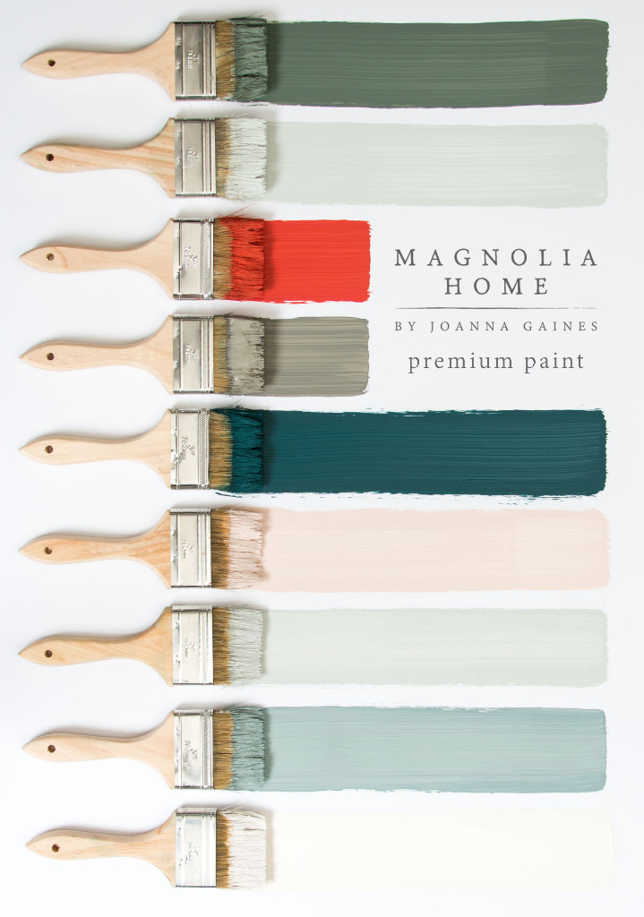 Best ideas about Magnolia Paint Colors
. Save or Pin Magnolia Home Paint Review House of Hargrove Now.