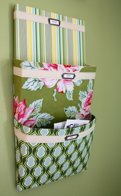 Best ideas about Mail Organizer DIY
. Save or Pin DIY Home Sweet Home 5 Inspiring Mail Organizers Now.