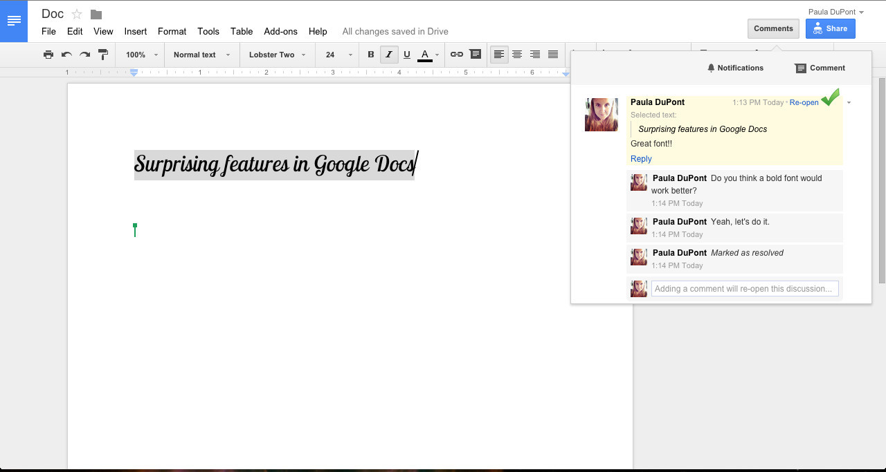 Best ideas about Make Google Doc Landscape
. Save or Pin Google Docs Landscape Mode thekindproject Now.