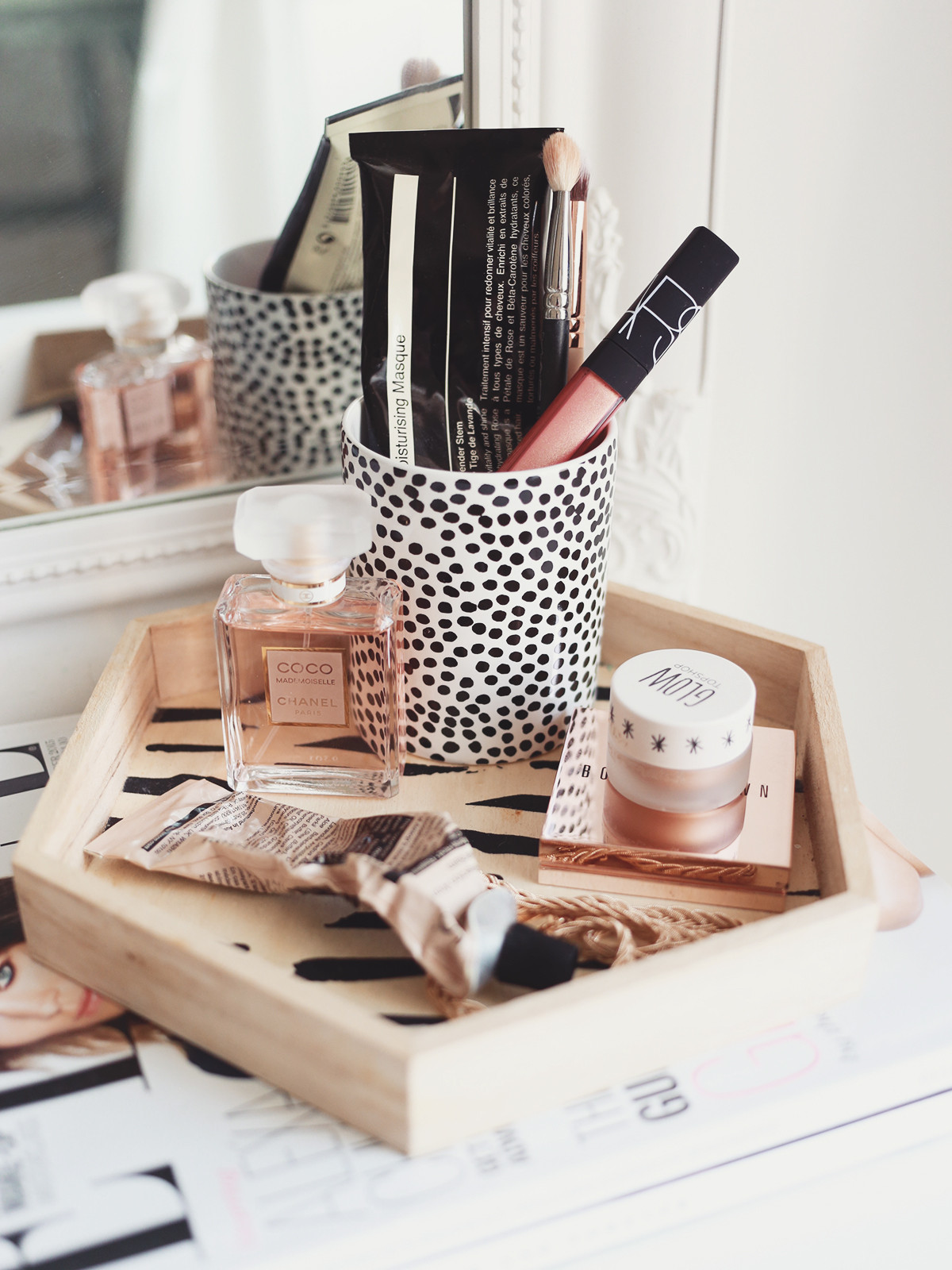 Best ideas about Makeup Organization DIY
. Save or Pin 10 Easy DIY Makeup Organizer Ideas You’ll Want to Copy Now.