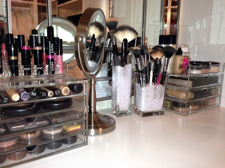 Best ideas about Makeup Storage Ideas
. Save or Pin Swagga – foodfashiontravel… Now.